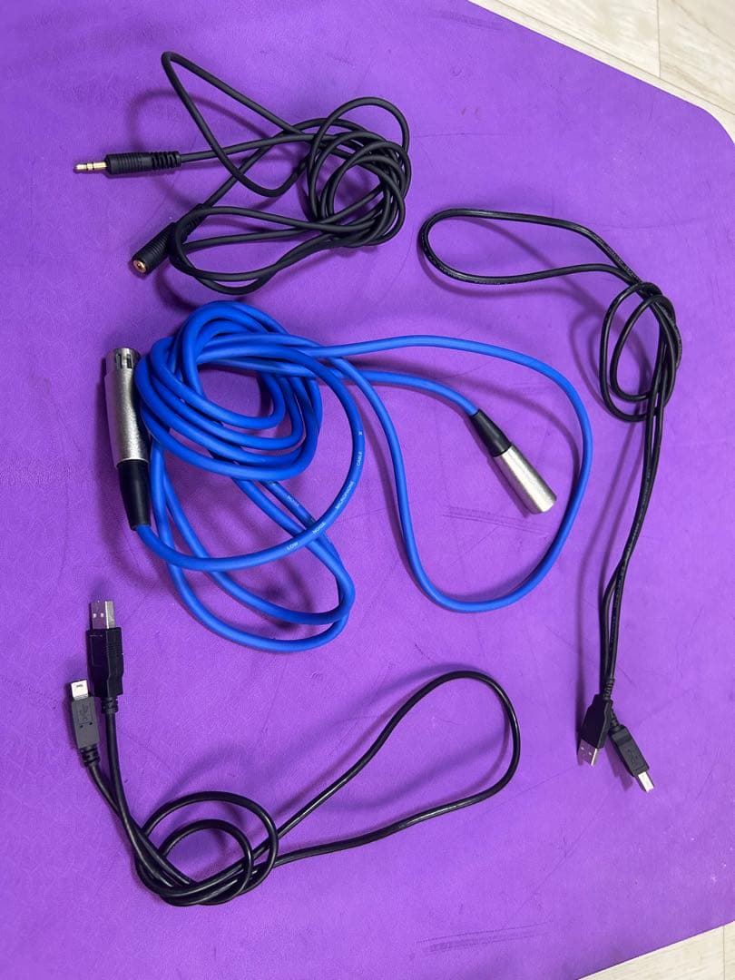 PreSonus AudioBox iTwo STUDIOセット おまけ付き