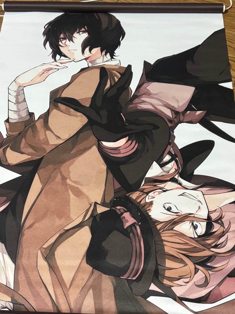 文豪ストレイドッグス 色々なグッズまとめ売り