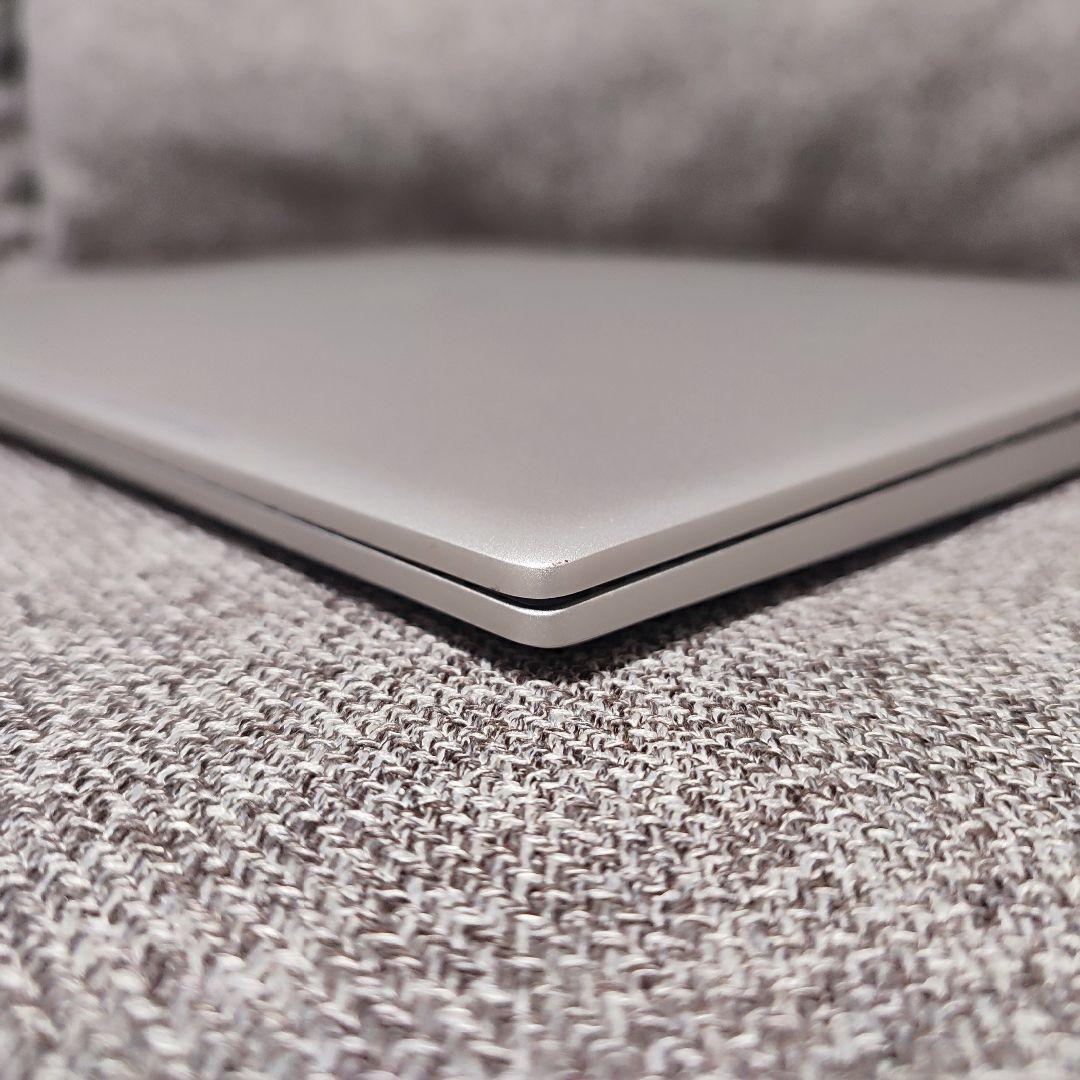 【コメント必読】HP ENVY 15 X360 Optane SSD+HDD