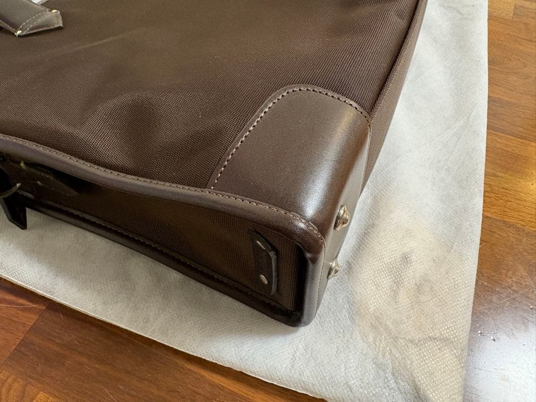 Paul smith ポールスミス 2way ビジネスバッグ A4