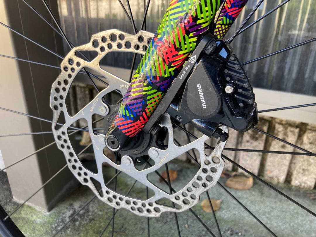 【WONITI】Cannondale SuperX 2017 シクロクロス