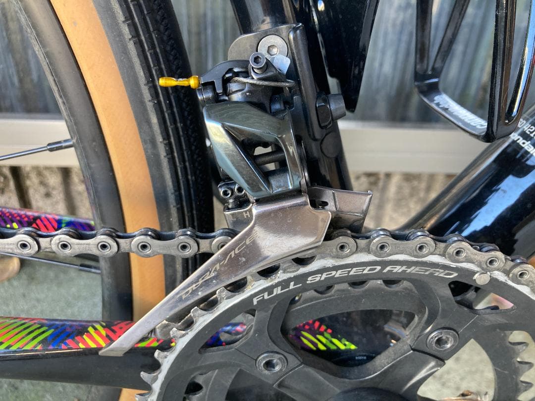 【WONITI】Cannondale SuperX 2017 シクロクロス