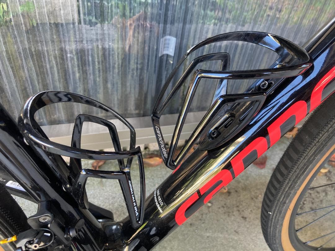 【WONITI】Cannondale SuperX 2017 シクロクロス