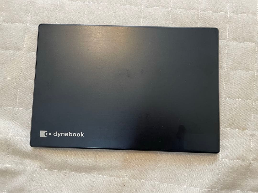 【ジャンク】dynabook G83/FR 部品取り