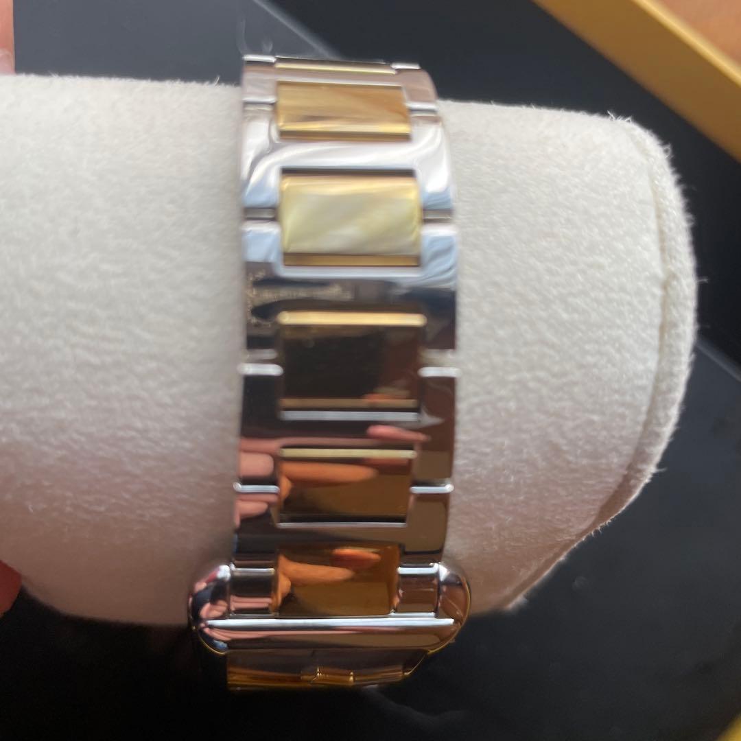 フェンディ時計　正規店購入