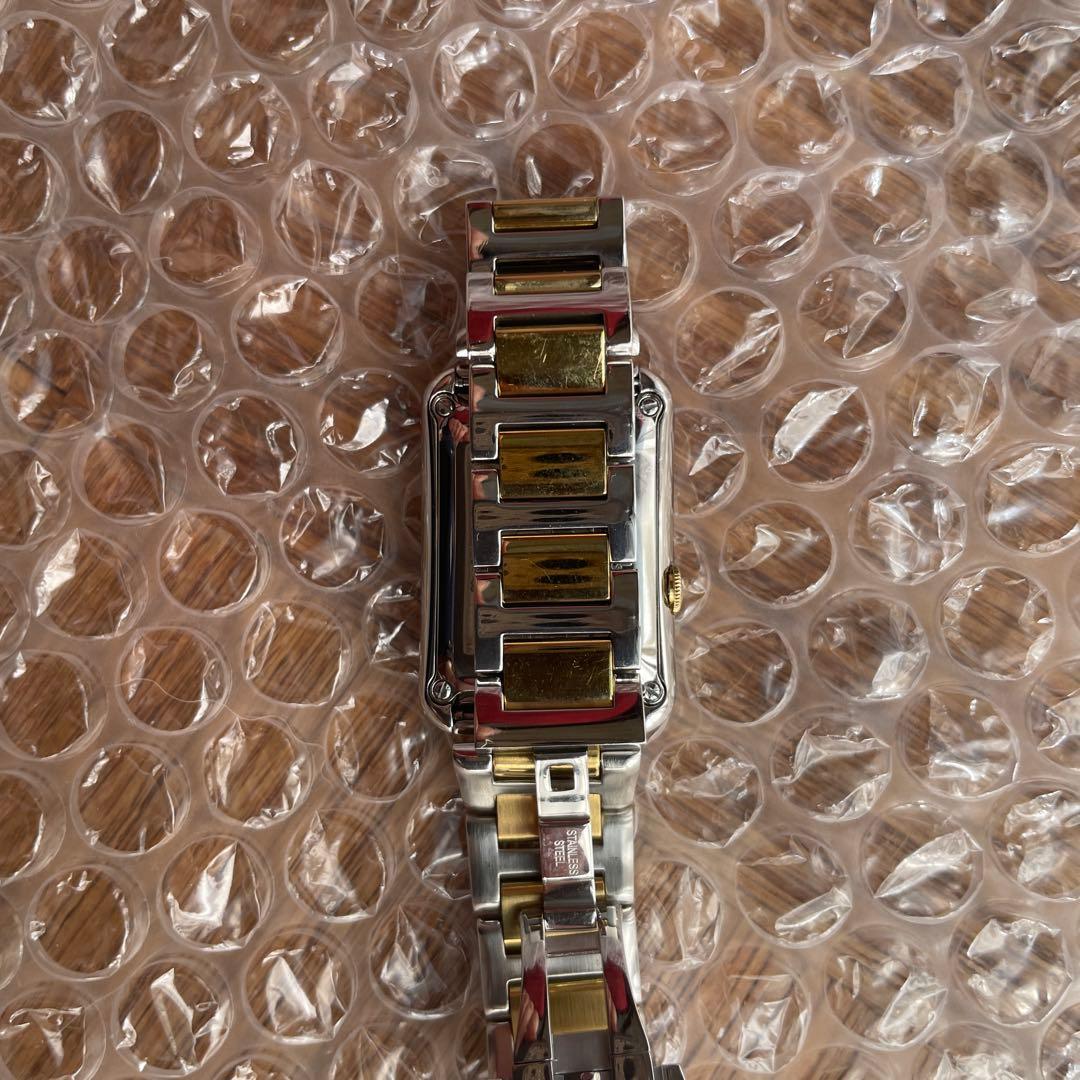 フェンディ時計　正規店購入