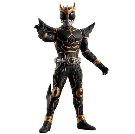 アルティメットルミナス 仮面ライダークウガ【プレバン限定】【フィギュア】【新品】