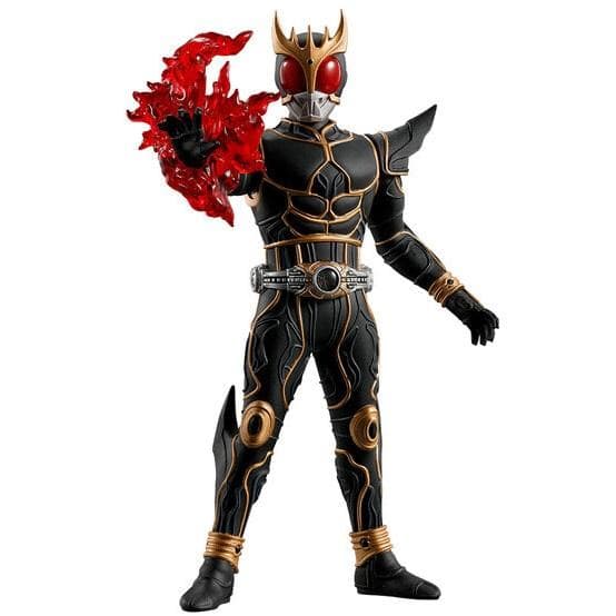 アルティメットルミナス 仮面ライダークウガ【プレバン限定】【フィギュア】【新品】
