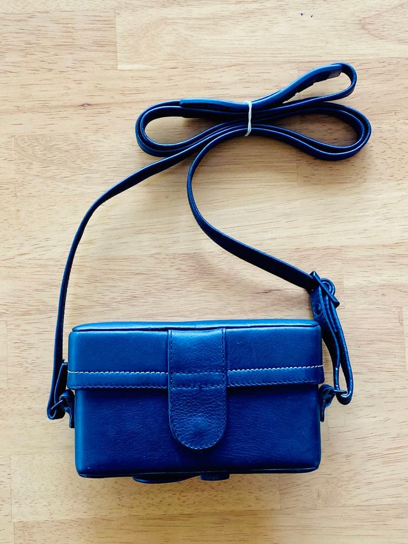 フィルムカメラ leica minilux