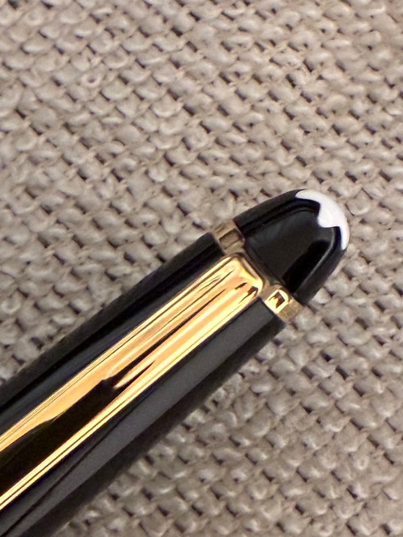 ◾️美品◾️モンブラン165 ペンシル◾️マイスターシュテュック クラシック0.7mm
