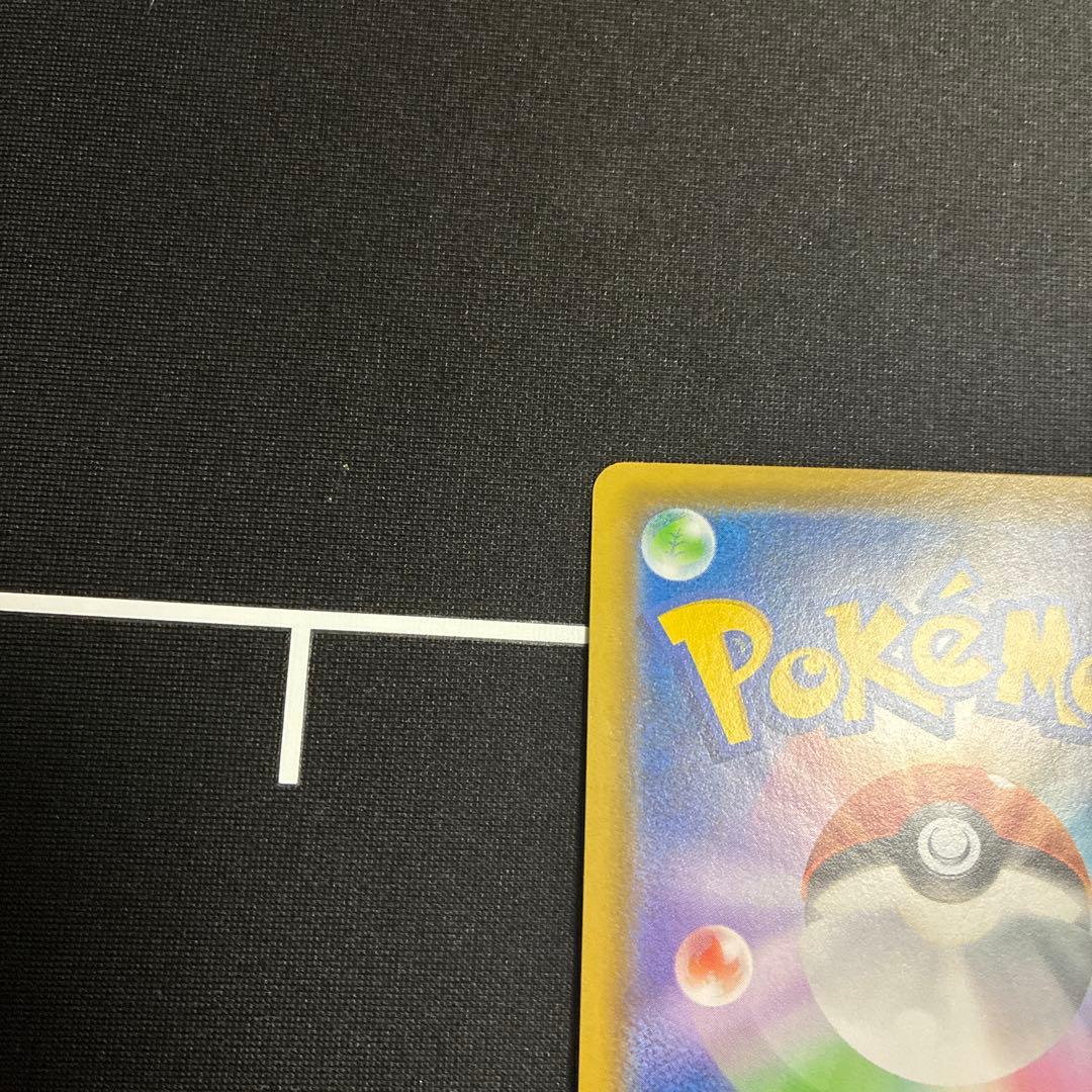 ボスの指令 サカキ 2枚