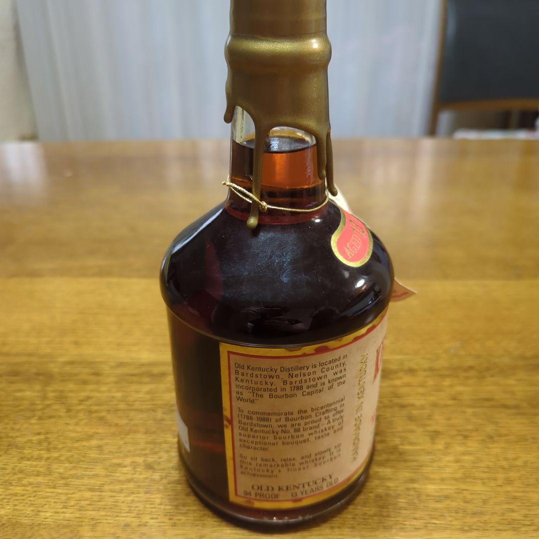 オールドケンタッキー88 old kentucky88