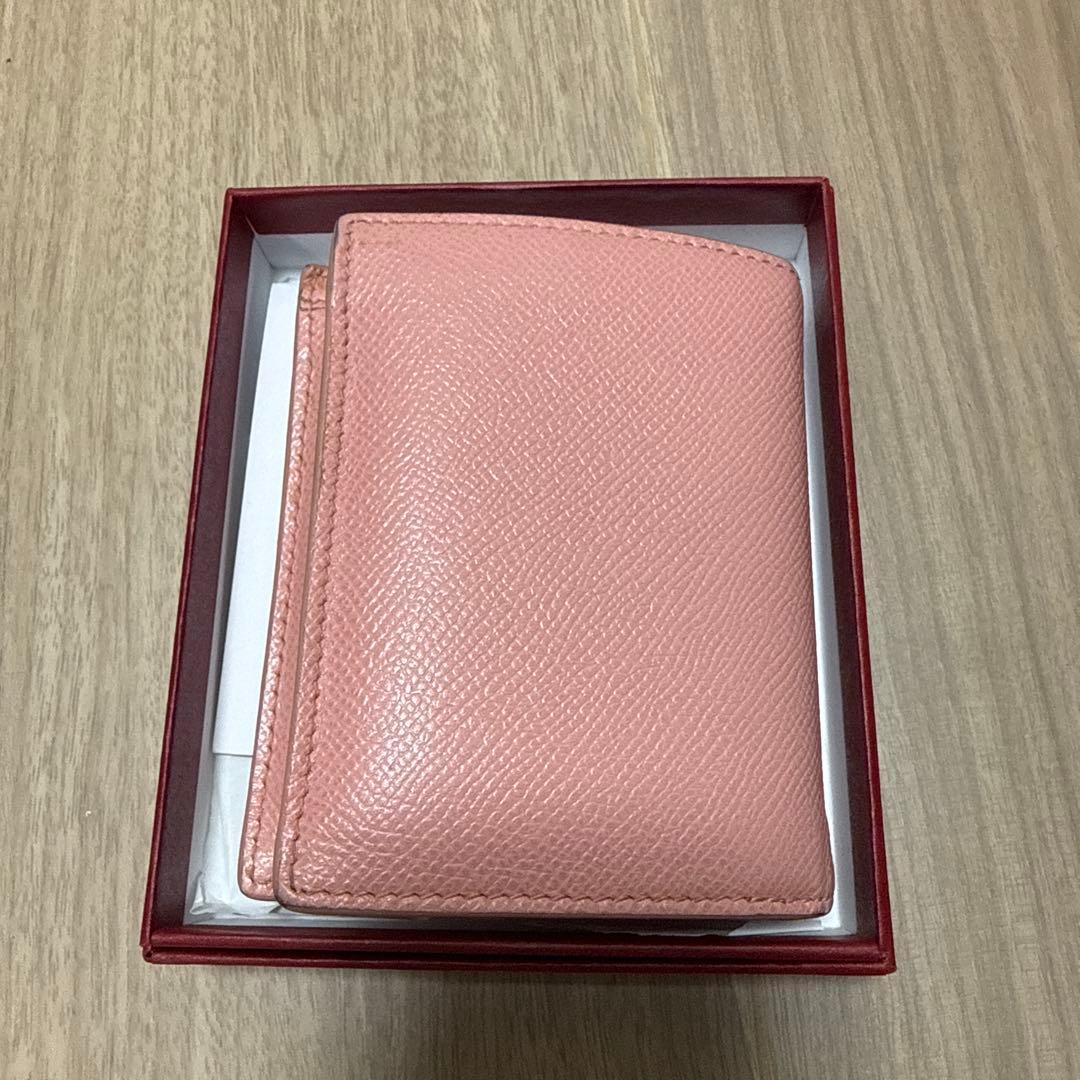 フェラガモ　財布