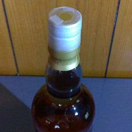 アイルオブジュラ　1992　28年　53.5％　700ml