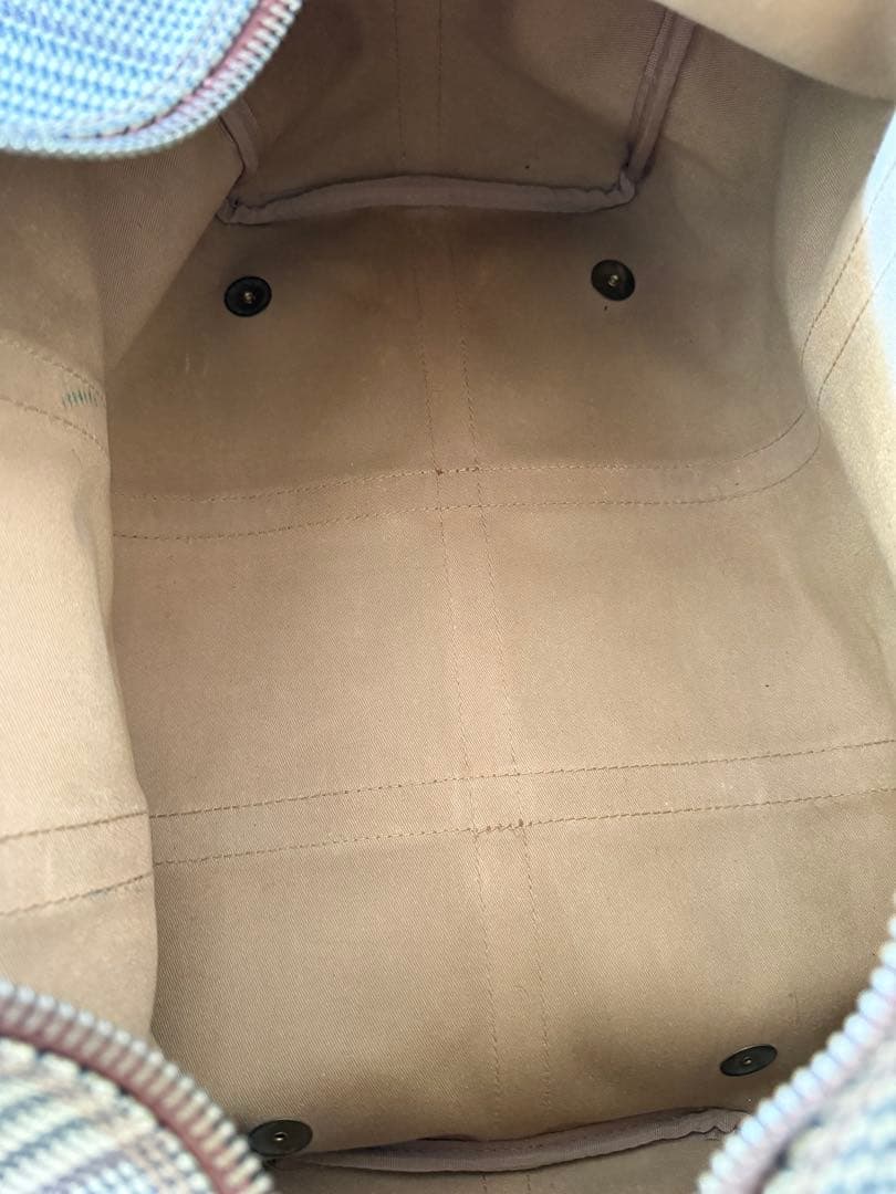 【美品／レトロ】ポロラルフローレン2way ショルダーボストンバッグ