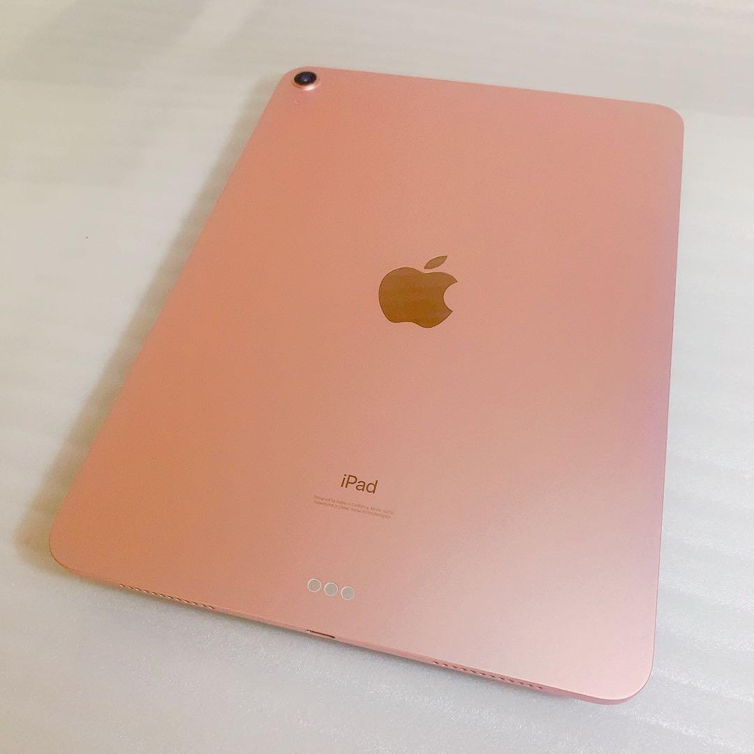即日発送iPad AIR4 WiFi 64GBとApple Pencil2セット