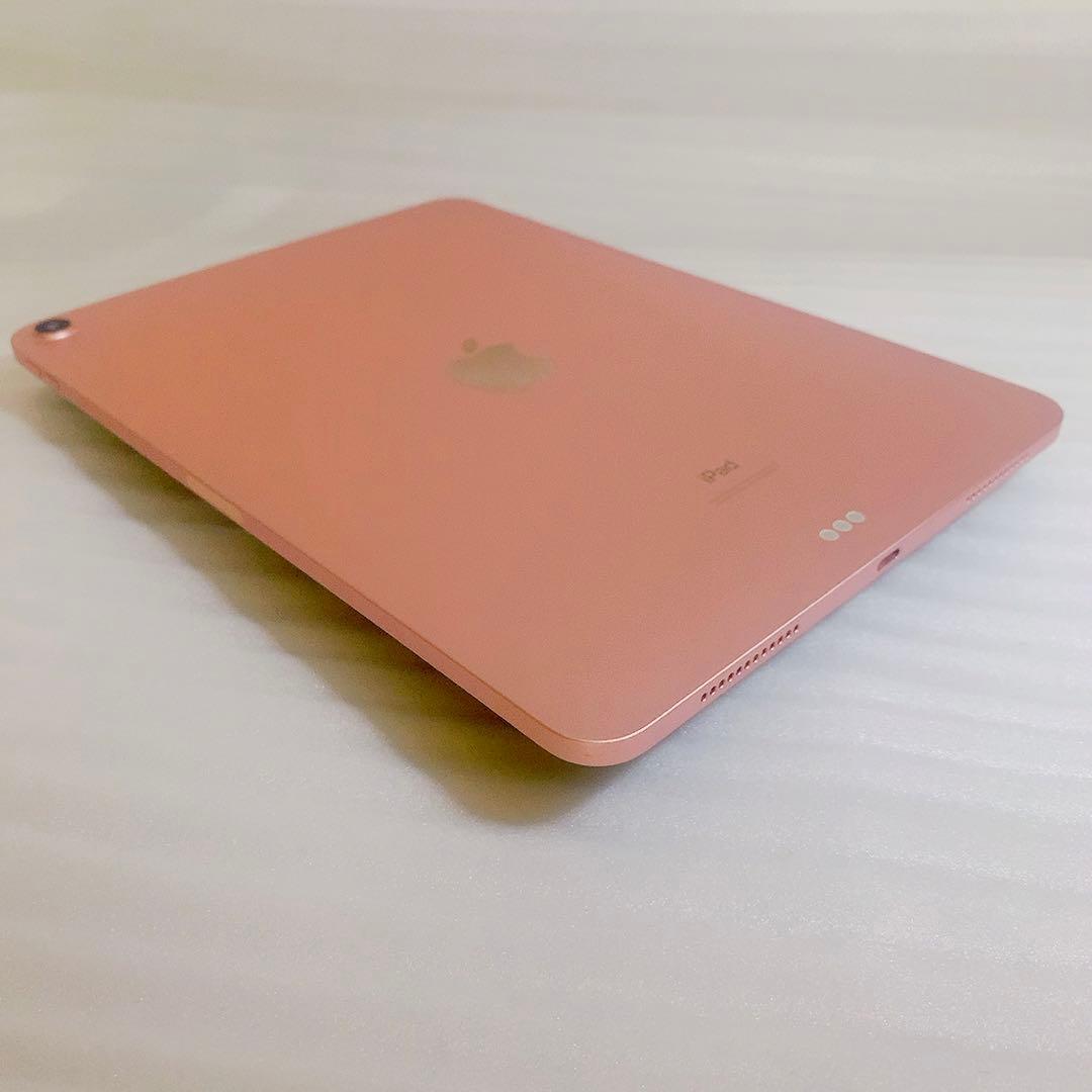 即日発送iPad AIR4 WiFi 64GBとApple Pencil2セット