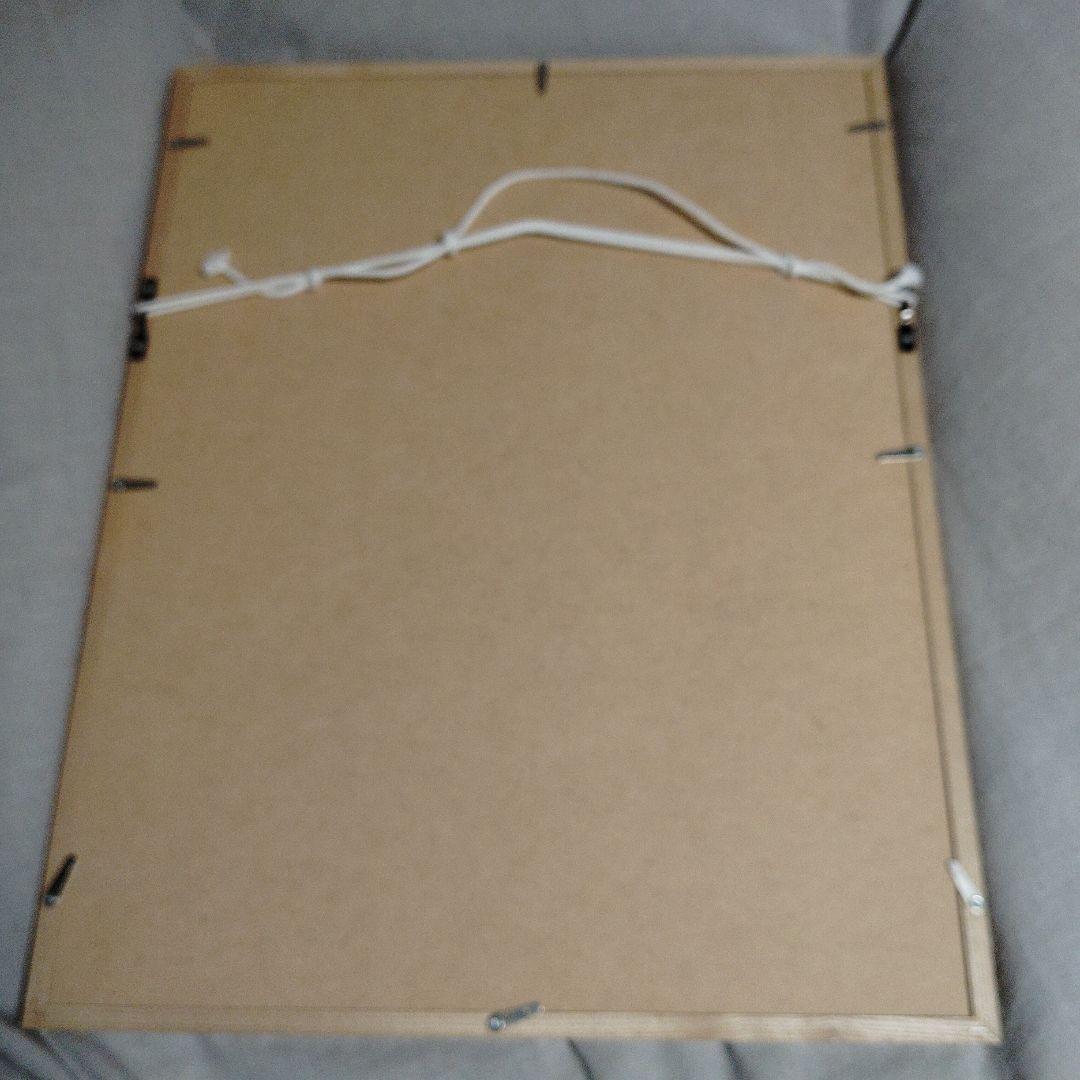 柚木沙弥郎 染色工芸家 民藝 IDEE 無印良品 絵画 アート 「生命の樹」