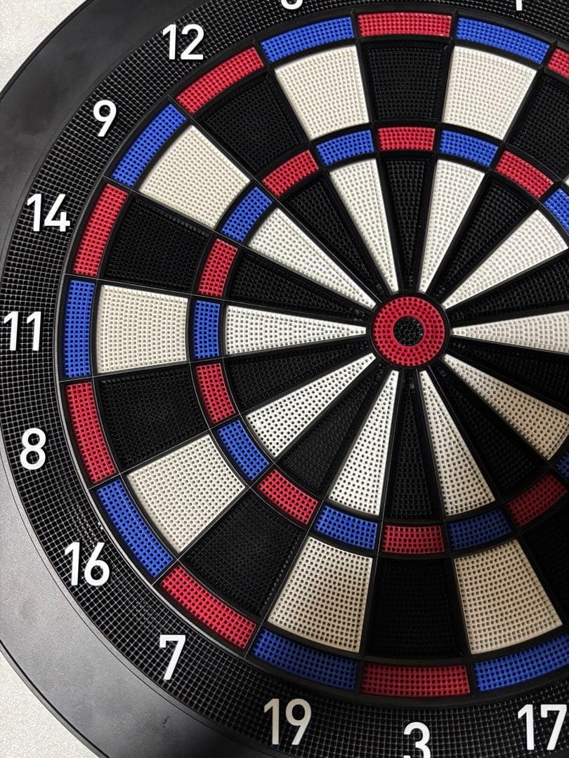 DARTSLIVE  (ダーツライブホーム)