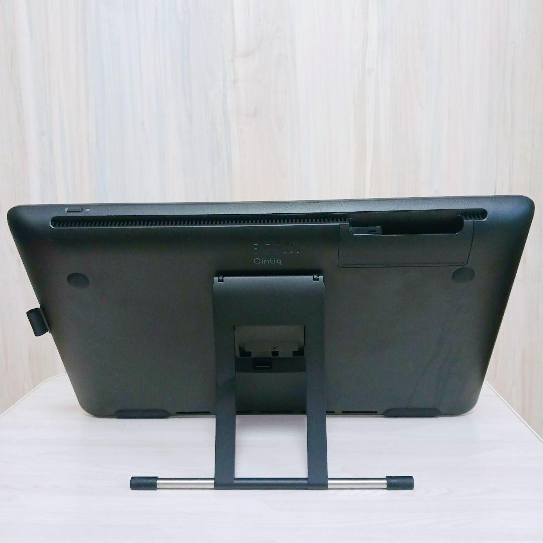 Wacom　Cintiq　22　DTK-2260　液タブ　ペン付　ペンタブレット