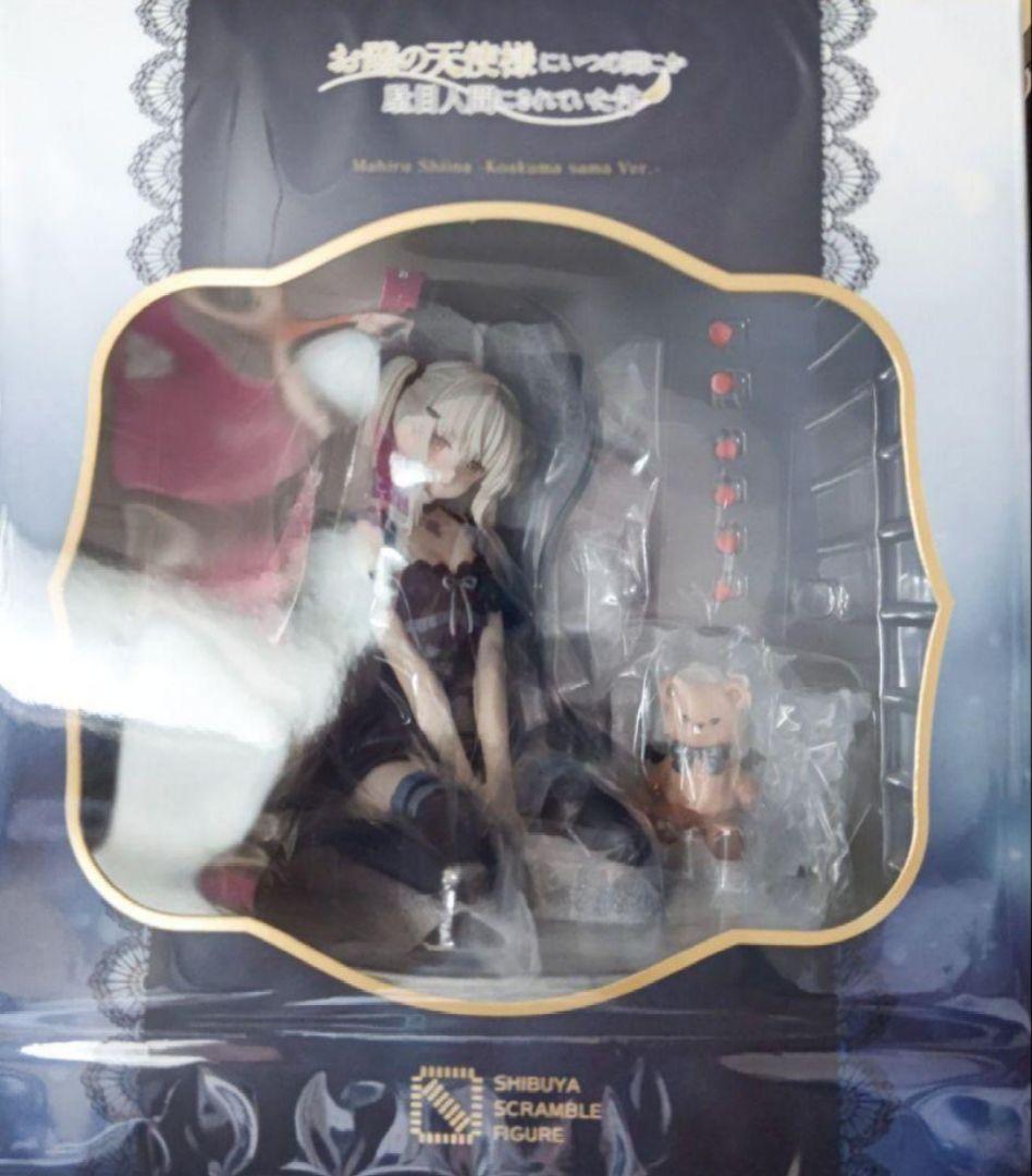 お隣の天使様 椎名真昼 -小悪魔様 Ver.- 1/6 フィギュア 渋スク