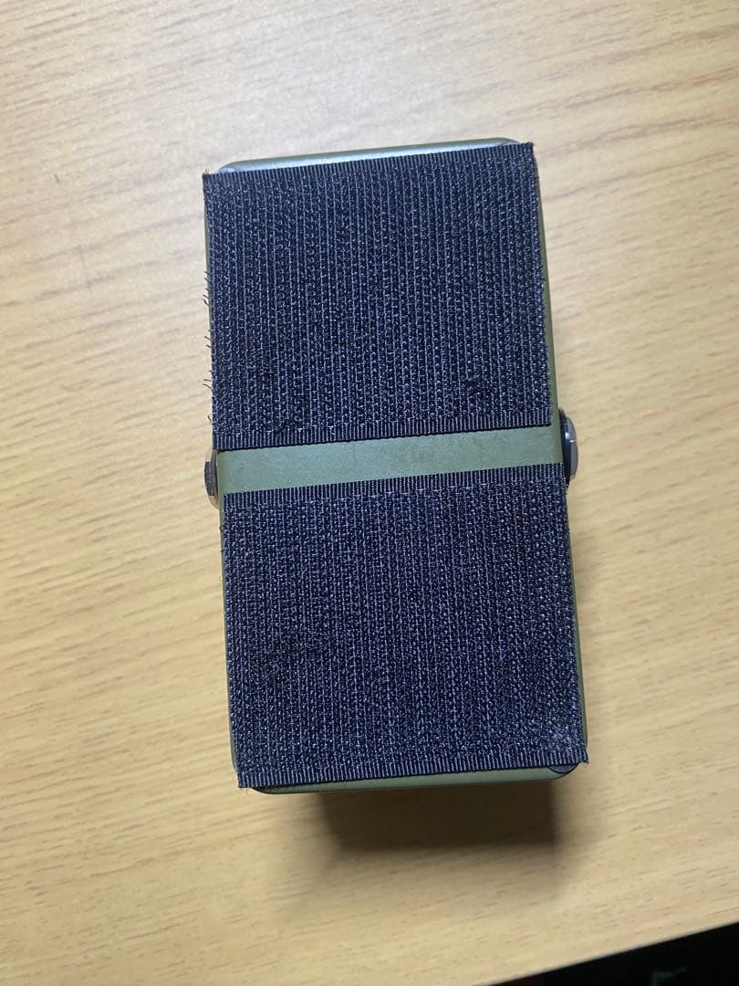 electro harmonix BIG MUFF π ロシアンマフ