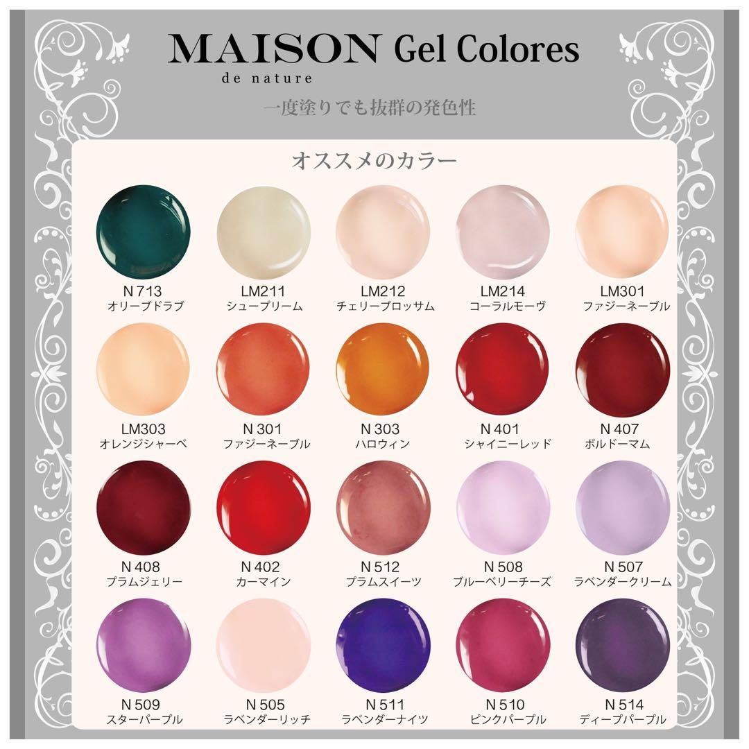 ネイルン配送方法必読ページ