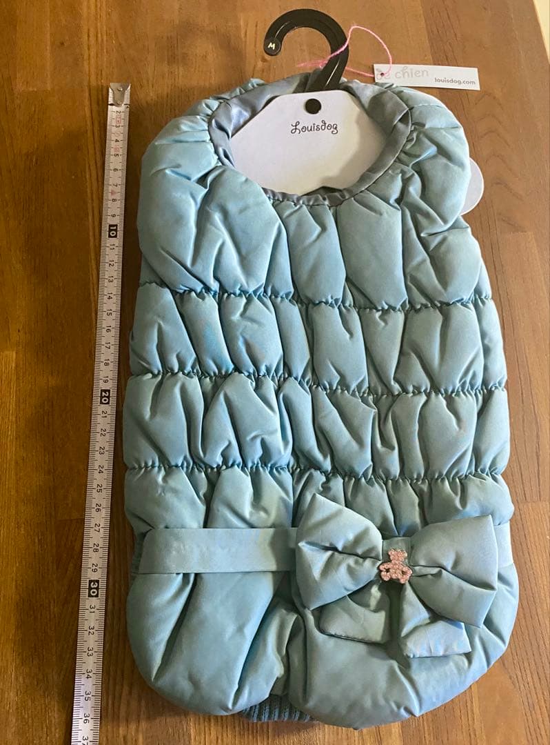 ルイスドッグlouisdog 極暖コート　新品未使用