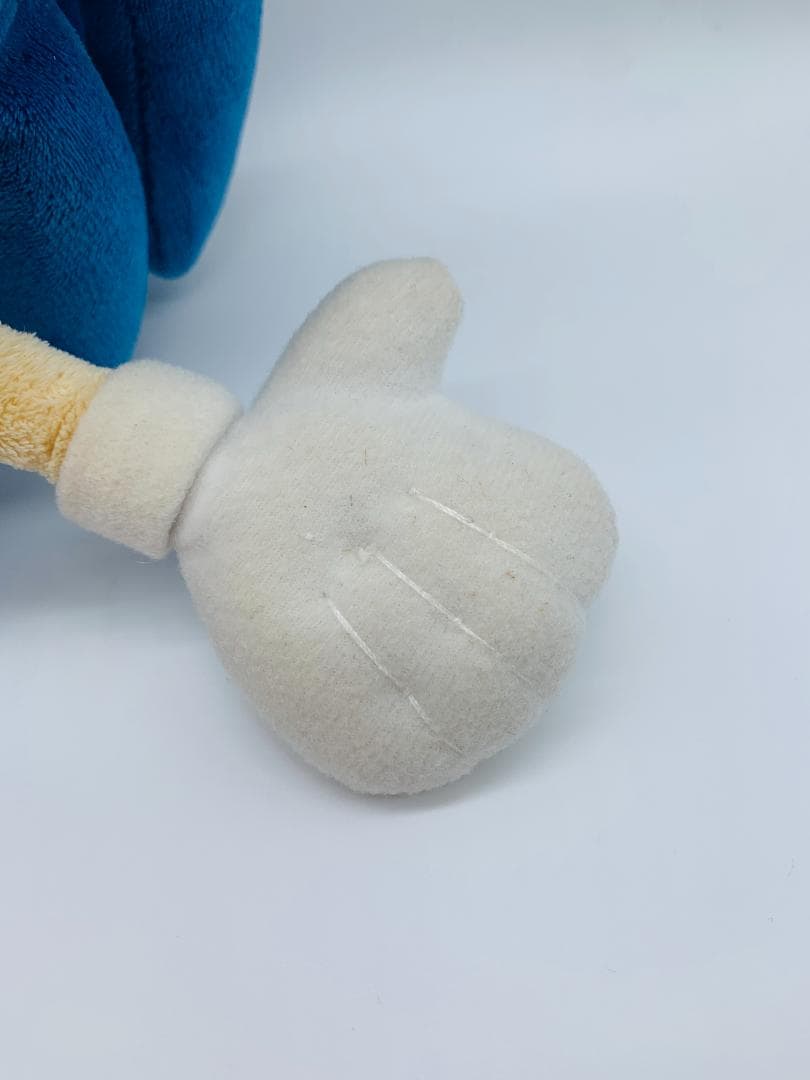 三英貿易 ソニック ザ ヘッジホッグ　ぬいぐるみ