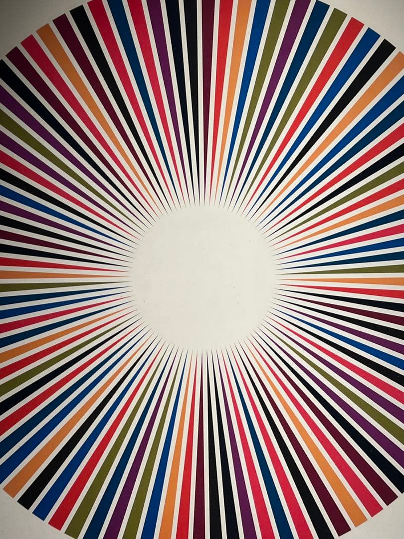 専用他の方発送×竹下雅敏【アージュナーチャート】graphic Art