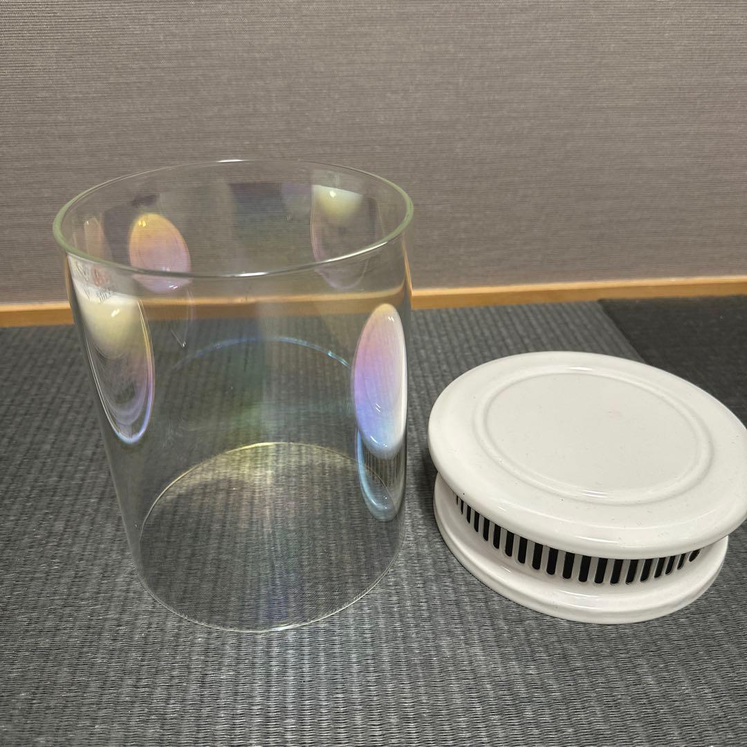 トヨトミ　レインボーストーブ