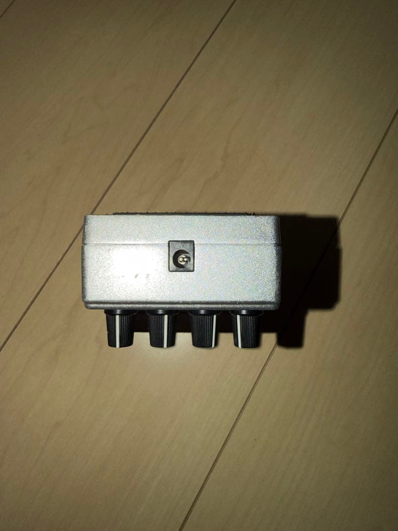 DigiTech DIGIDELAY デジタルディレイ