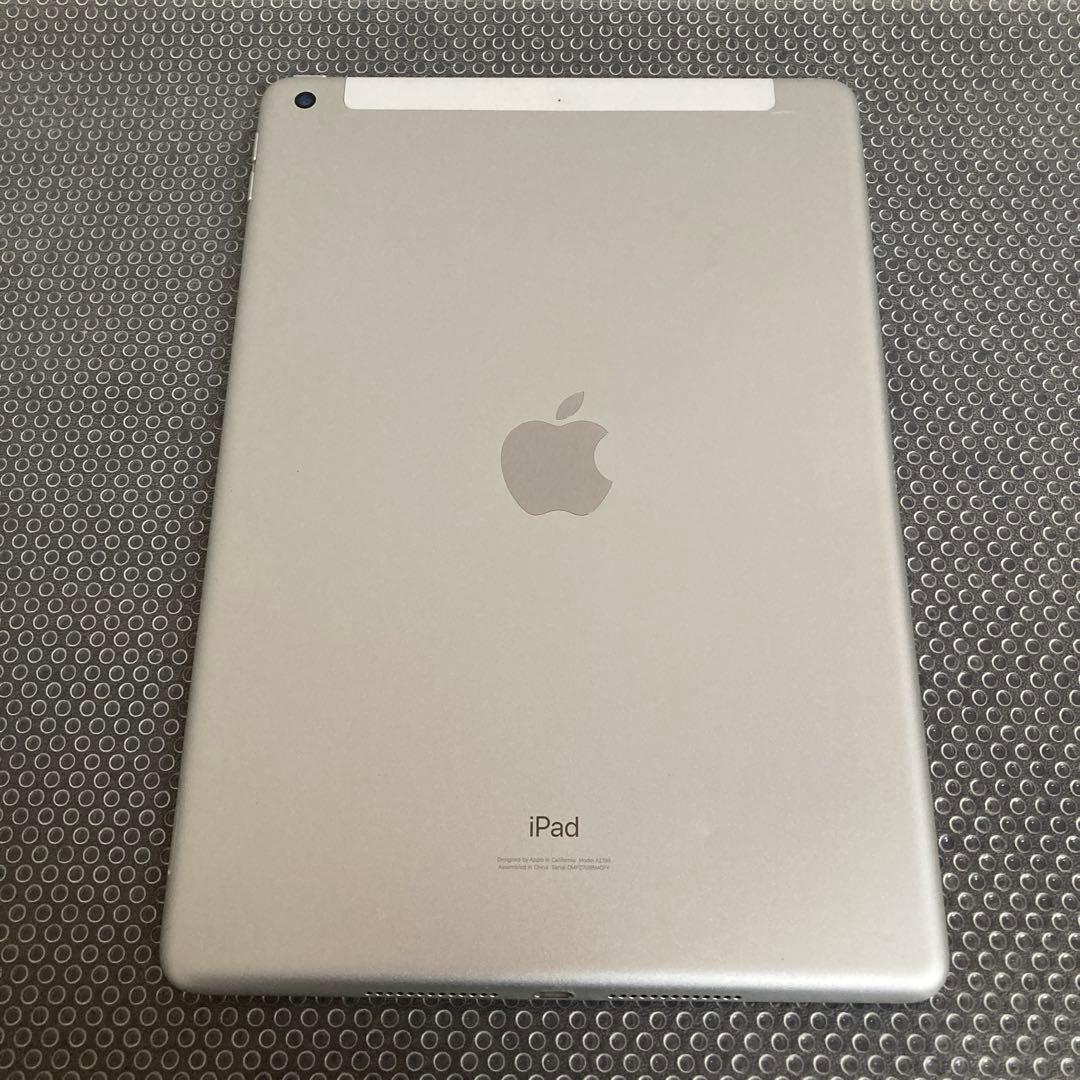 487【早い者勝ち】iPad7 第7世代 128GB SIMフリー☆