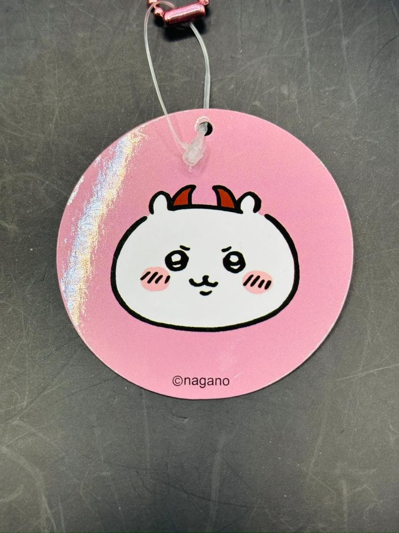 【新品/タグ付き】 ちいかわ 仮装・・・ってこと！？なぷちミニマスコット