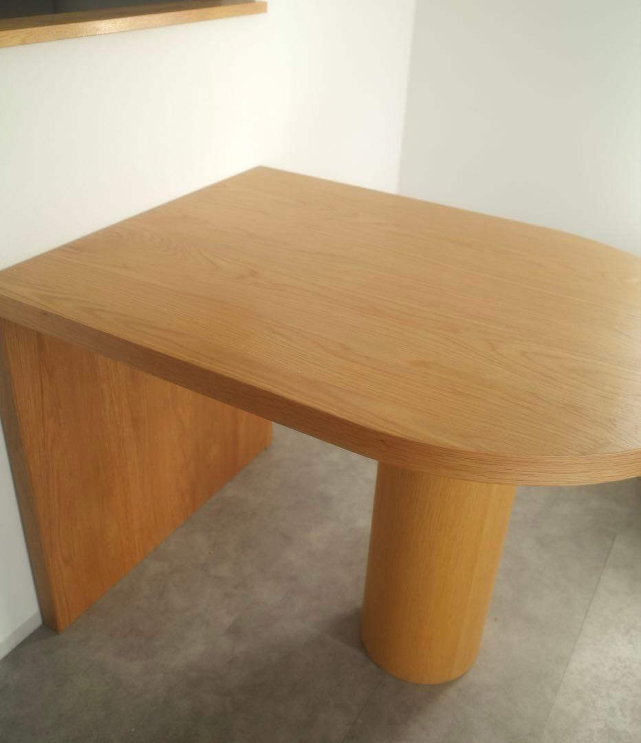 【限定値下げ】ジャーナルスタンダードファニチャー PORTOダイニングテーブル