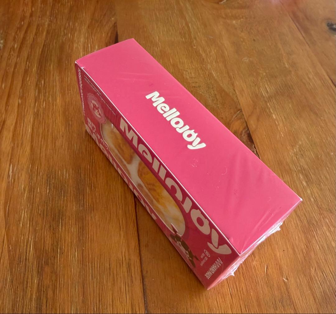 Mellojoy お餅　新品未開封 スクイーズ メロジョイ