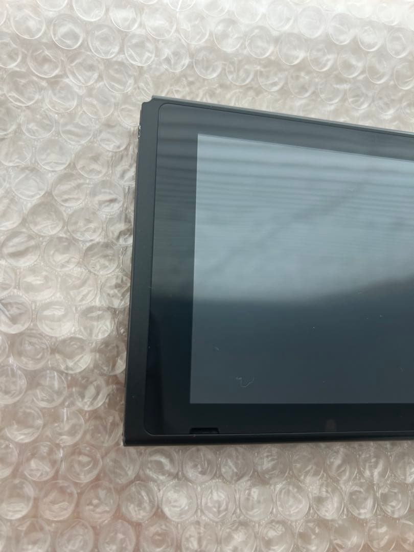 Nintendo Switch Joy-Conなし　256GB SDカード付き