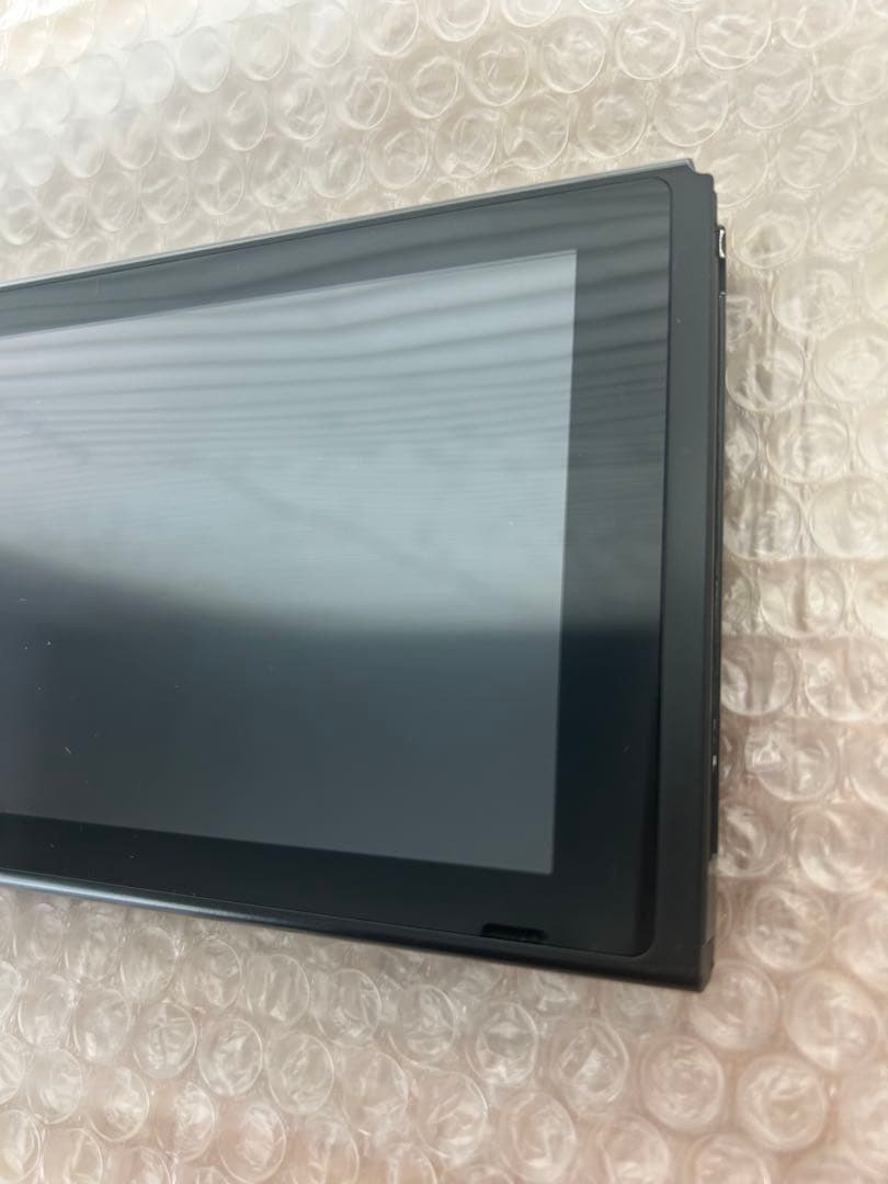 Nintendo Switch Joy-Conなし　256GB SDカード付き