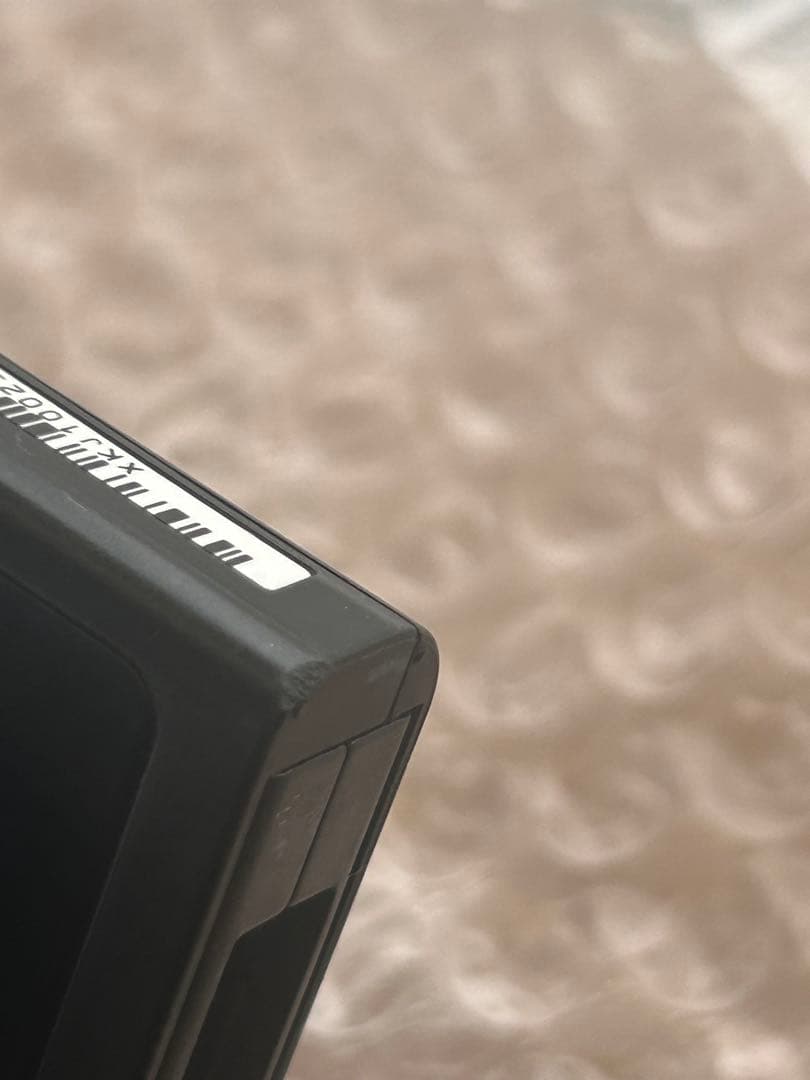 Nintendo Switch Joy-Conなし　256GB SDカード付き