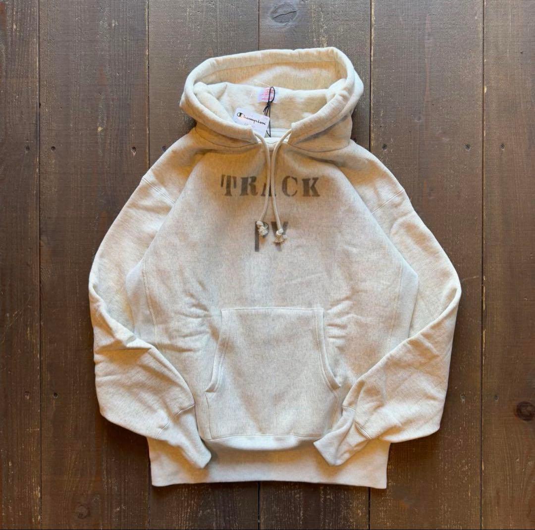 Champion チャンピオン リバースウィーブ(R) アフターフーデッド