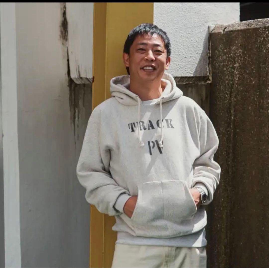 Champion チャンピオン リバースウィーブ(R) アフターフーデッド