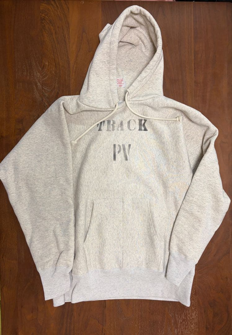 Champion チャンピオン リバースウィーブ(R) アフターフーデッド