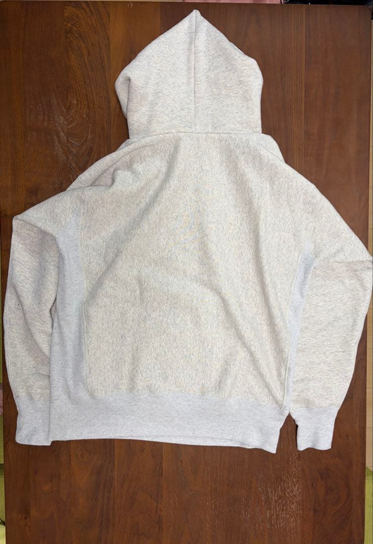 Champion チャンピオン リバースウィーブ(R) アフターフーデッド