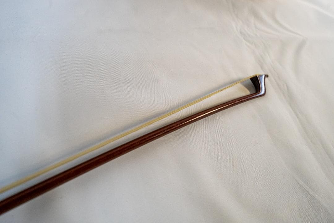 SUZUKI★スズキ★鈴木バイオリン★No.200★1/2★2008年★ケース付