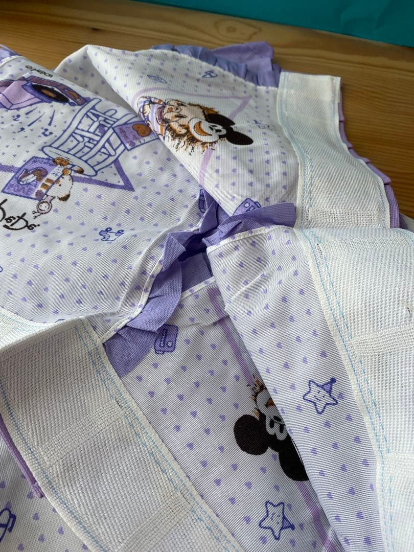 ミックルぺぺ のれん 昭和レトロ