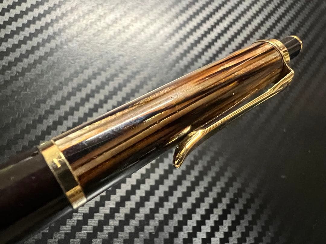 未使用に近い ペンシル D400 ペンシル 0.5mm トートイス