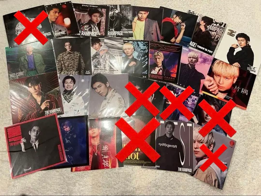 長谷川慎　アザージャケット