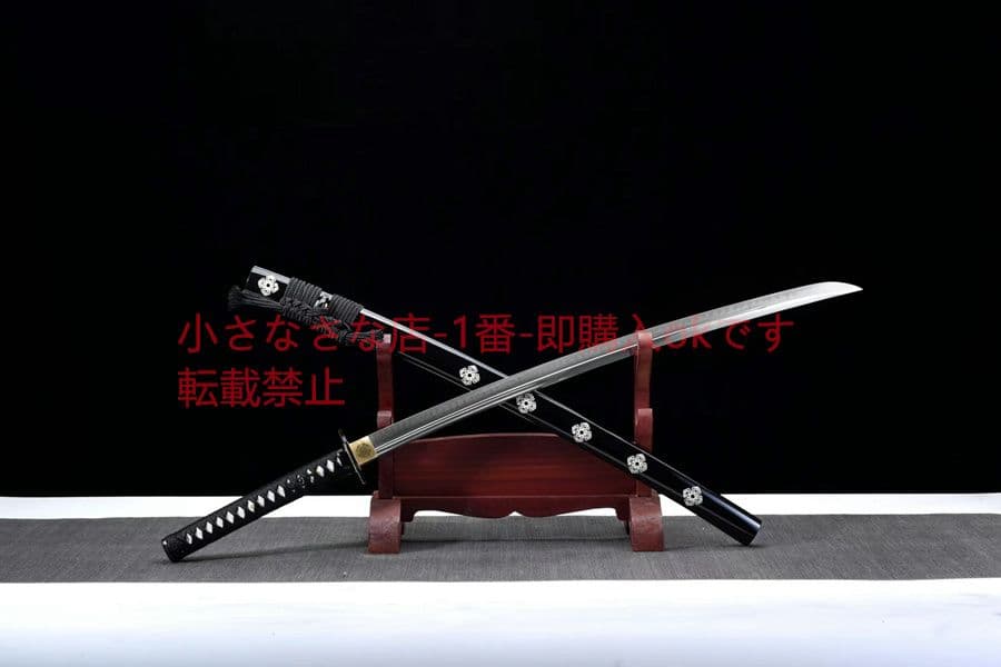 『水心子』古兵器 武具　刀装具　日本刀　模造刀 居合刀 御物 太刀 無銘 小烏丸