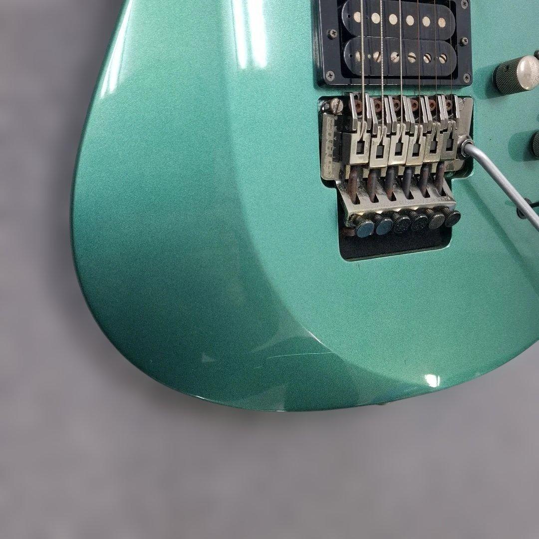 フェルナンデスエレキギター