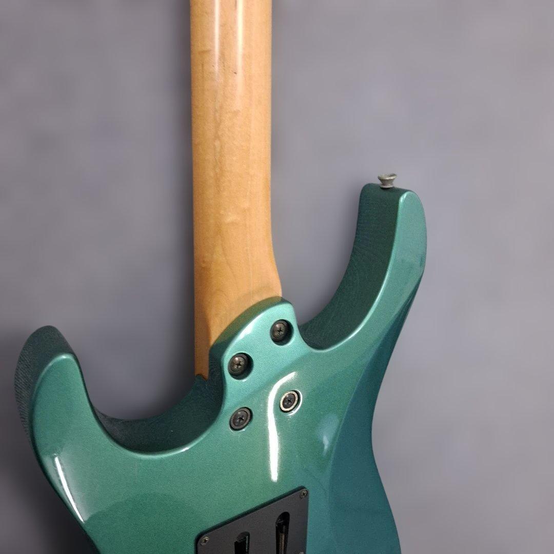 フェルナンデスエレキギター